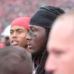 Capture the Scarlet Knights Rutgers Football 4
