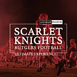 Rutgers Football Ultimate Experience: Be An Official Team Photographer 0
