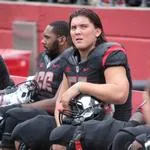 Rutgers Football Ultimate Experience: Be An Official Team Photographer 3