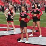 Rutgers Football Ultimate Experience: Be An Official Team Photographer 5