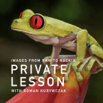 Images From RAW to Rockin: Private Lesson with Roman Kurywczak