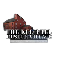 Intro to Long Exposure at The Red Mill Museum Village 0