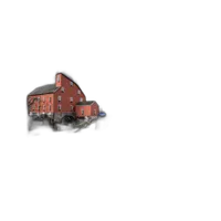 Intro to Long Exposure at The Red Mill Museum Village 1