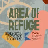Area of Refuge: Jersey City Photo Tour Stop 01 0