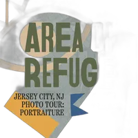 Area of Refuge: Jersey City Photo Tour Stop 02 0
