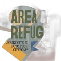Area of Refuge: Jersey City Photo Tour Stop 03 0