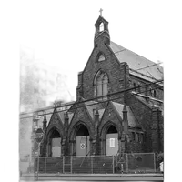 Area of Refuge: Jersey City Photo Tour Stop 03 5