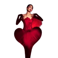 Fashion and Valentines: Themed Shoots with Unique Photo and Lindsay Adler 3