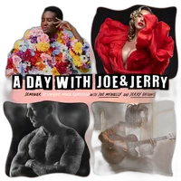 A Day with Joe McNally and Jerry Ghionis at Unique Photo 0