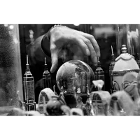 *FREE RSVP* Act One: A Century in the Making with Marc Asnin 8