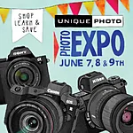EXPO 3-Day Show Floor Pass: June 7th, 8th, 9th 0