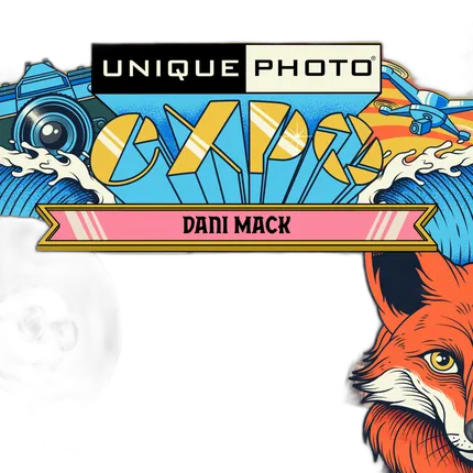 EXPO: Portfolio Reviews with Dani Mack (Westcott)
