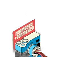 EXPO: Portfolio Reviews with Formento + Formento 0