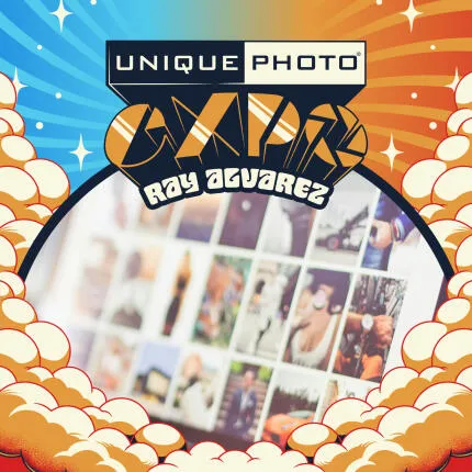 EXPO: Portfolio Reviews with Ray Alvarez
