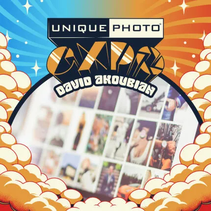 EXPO: Portfolio Reviews with David Akoubian (Tamron)