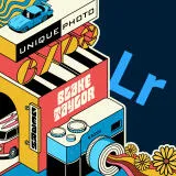 EXPO: Lightroom Basics - Library Module with Blake Taylor 0