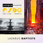 EXPO: For the Love of Large Prints and Pixel Peeping with Lazarus Baptiste