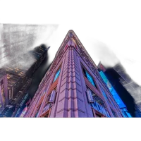 EXPO: For the Love of Large Prints and Pixel Peeping with Lazarus Baptiste 3