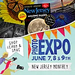 EXPO: Tips for New Jersey Monthlys Cover Search Contest with Laura Baer 0