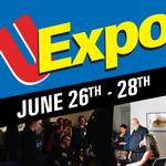 EXPO: Intro to Sports Photography with Marc Farb (Sigma)