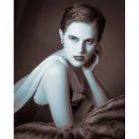 EXPO: Portrait Retouching with Lee Varis (Fujifilm) 1