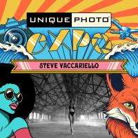 EXPO: Capturing Dance Movement Through Photography with Steve Vaccariello