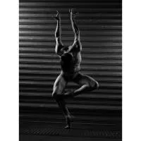 EXPO: Capturing Dance Movement Through Photography with Steve Vaccariello 2