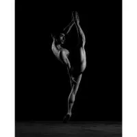 EXPO: Capturing Dance Movement Through Photography with Steve Vaccariello 3