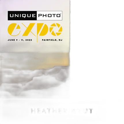 EXPO: Landscapes: To the Horizon and Beyond with Heather Krut (Canon)