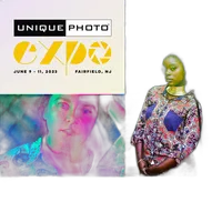 EXPO: Not Your Average Portrait Class with Heather Krut (Canon) 0