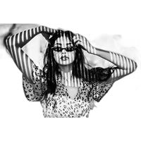 EXPO: Not Your Average Portrait Class with Heather Krut (Canon) 3
