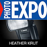 EXPO: Getting the Most Out of Your Canon Speedlite (Canon)