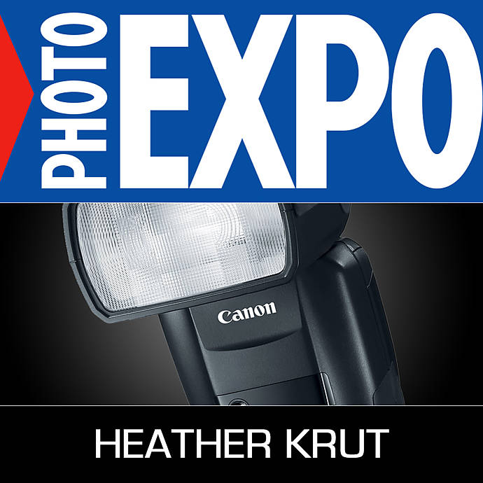 Unique University: Canon Speedlite class