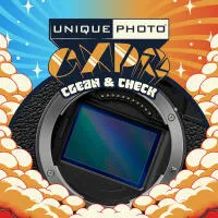 EXPO: Clean and Check 0
