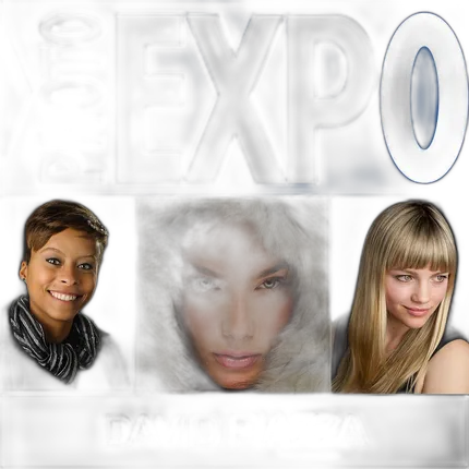 EXPO: Lighting Basics Made Easy with David Piazza (Westcott)