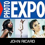EXPO: Principles of Studio Lighting with John Ricard 0