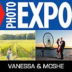 EXPO: My Way, Your Way: Two OCF Perspectives w. Vanessa and Moshe (Profoto) 0