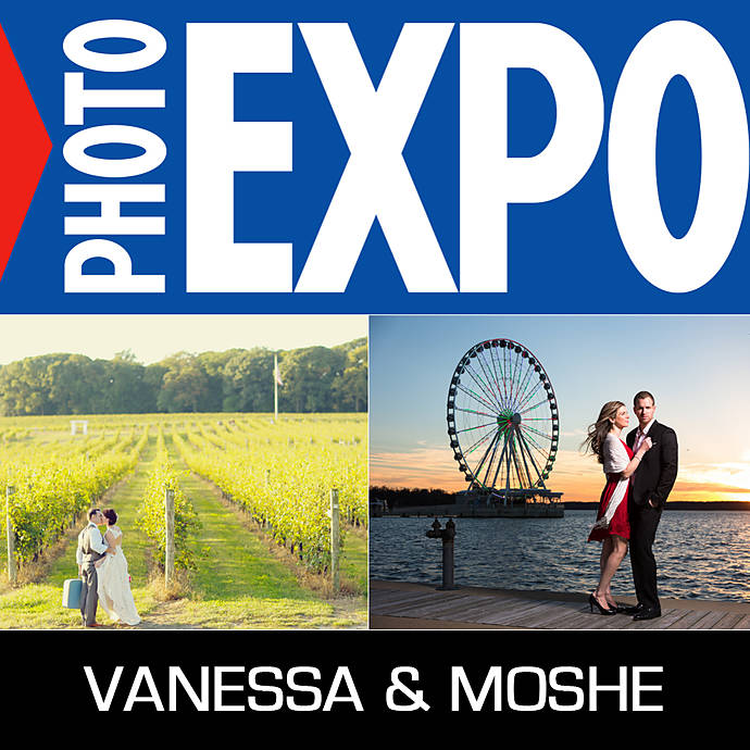 Two OCF Perspectives with Vanessa and Moshe