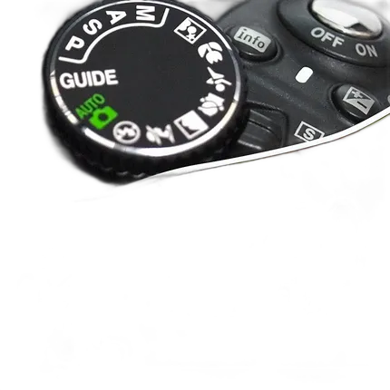 EXPO: Understanding Your Camera Basics