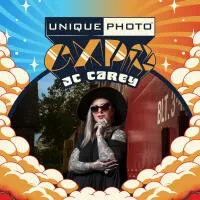 EXPO: From Fear to Flash with JC Carey (Westcott) 0