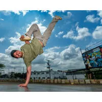 EXPO: From Fear to Flash with JC Carey (Westcott) 8