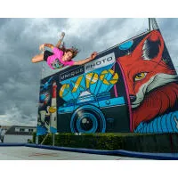 EXPO: From Fear to Flash with JC Carey (Westcott) 9