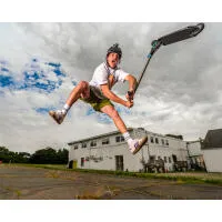 EXPO: From Fear to Flash with JC Carey (Westcott) 10