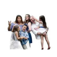 EXPO: Beautiful Family Portraits Photo Shoot with Laura Hicks (Olympus) 3