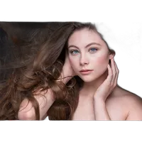 EXPO: Bold and Beautiful Fashion Portraits with Joe Edelman (Olympus) 1