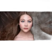 EXPO: Bold and Beautiful Fashion Portraits with Joe Edelman (Olympus) 6