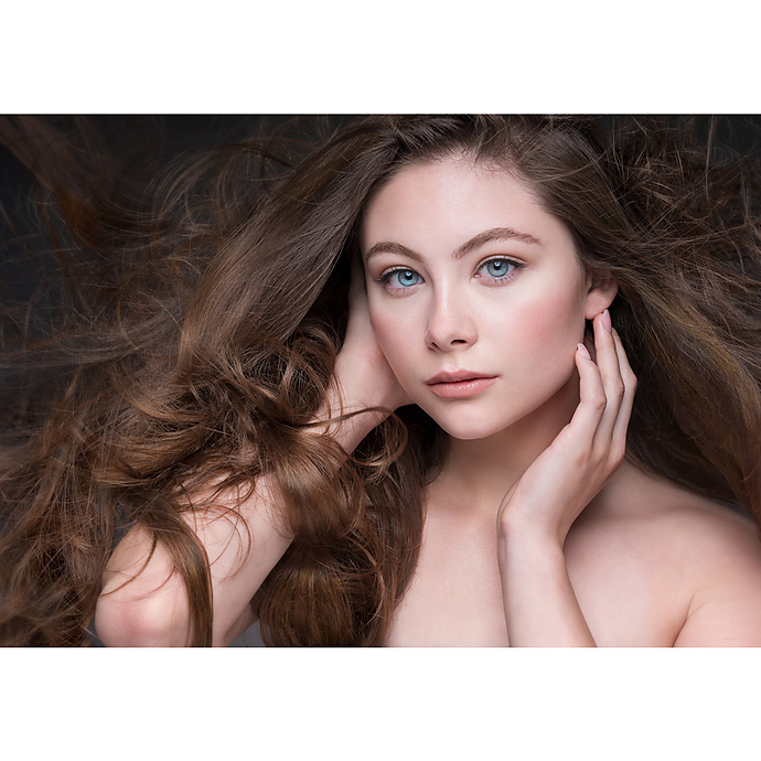 EXPO: Bold and Beautiful Fashion Portraits with Joe Edelman (Olympus) - workshop image 2