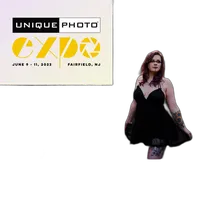 EXPO: Fantasy Shoot from Concept to Fruition with Anabel DFlux (Sigma) 0