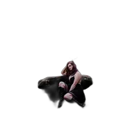 EXPO: Fantasy Shoot from Concept to Fruition with Anabel DFlux (Sigma) 5