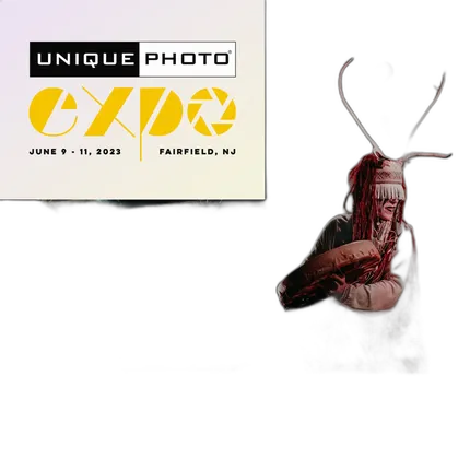 EXPO: Music Photography Tips and Tricks with Anabel DFlux (Sigma)